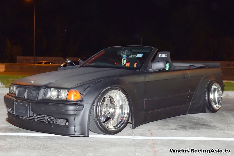 2015.07 BKK Rocket Bunny Meeting RacingAsia.tv