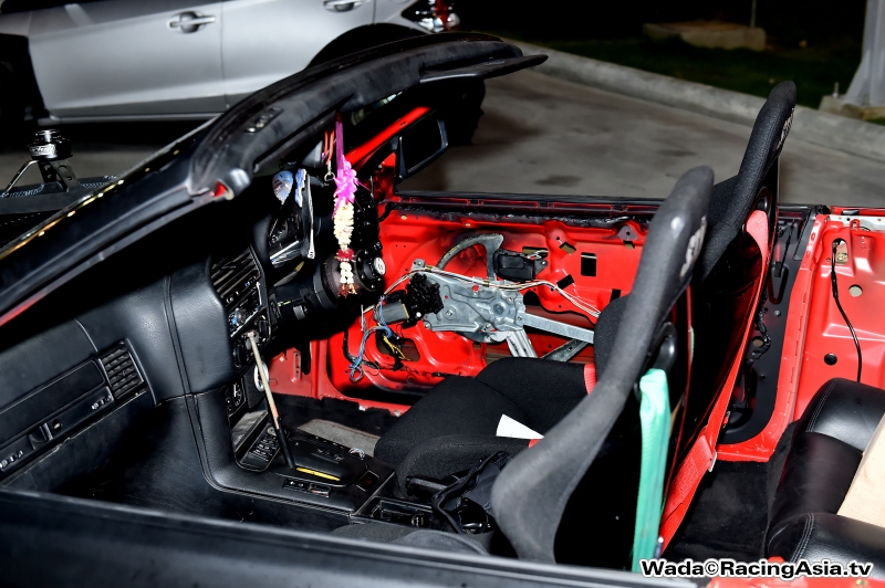 2015.07 BKK Rocket Bunny Meeting RacingAsia.tv