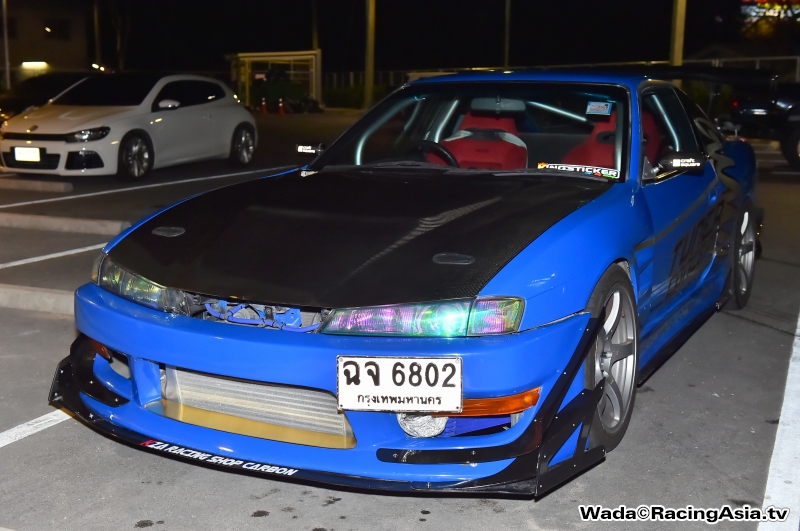 2015.07 BKK Rocket Bunny Meeting RacingAsia.tv