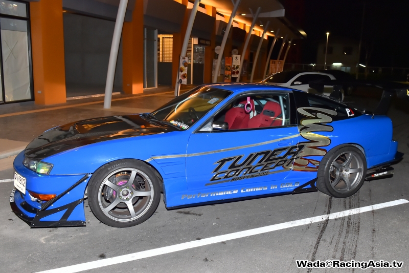 2015.07 BKK Rocket Bunny Meeting RacingAsia.tv