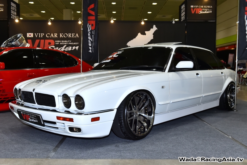 2015.07 SEL Auto Salon RacingAsia.tv