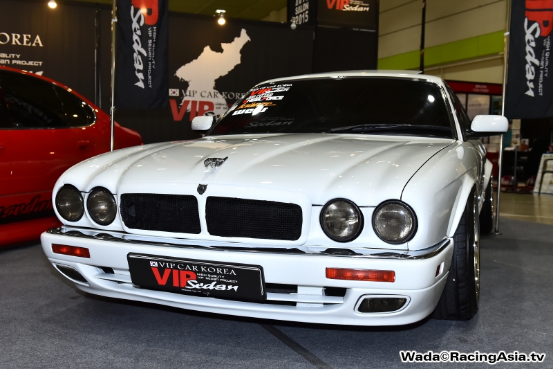 2015.07 SEL Auto Salon RacingAsia.tv