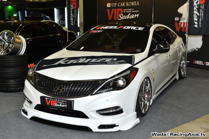 2015.07 SEL Auto Salon RacingAsia.tv
