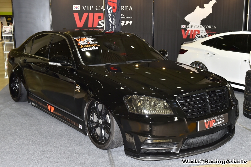 2015.07 SEL Auto Salon RacingAsia.tv
