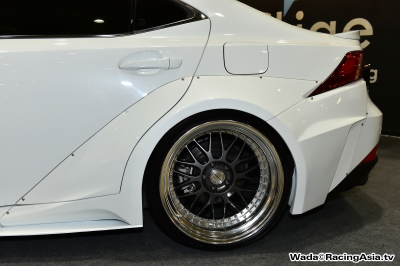 2015.07 SEL Auto Salon RacingAsia.tv