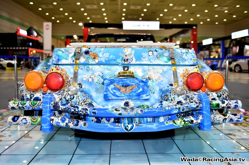 2015.07 SEL Auto Salon RacingAsia.tv