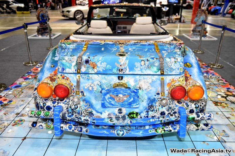 2015.07 SEL Auto Salon RacingAsia.tv