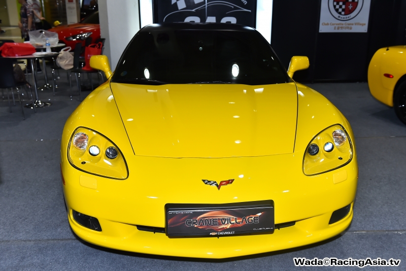 2015.07 SEL Auto Salon RacingAsia.tv