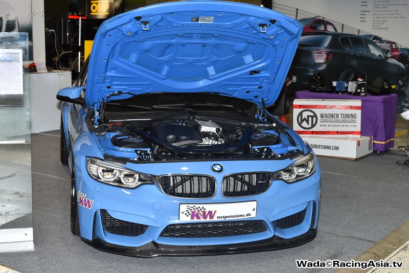 2015.07 SEL Auto Salon RacingAsia.tv