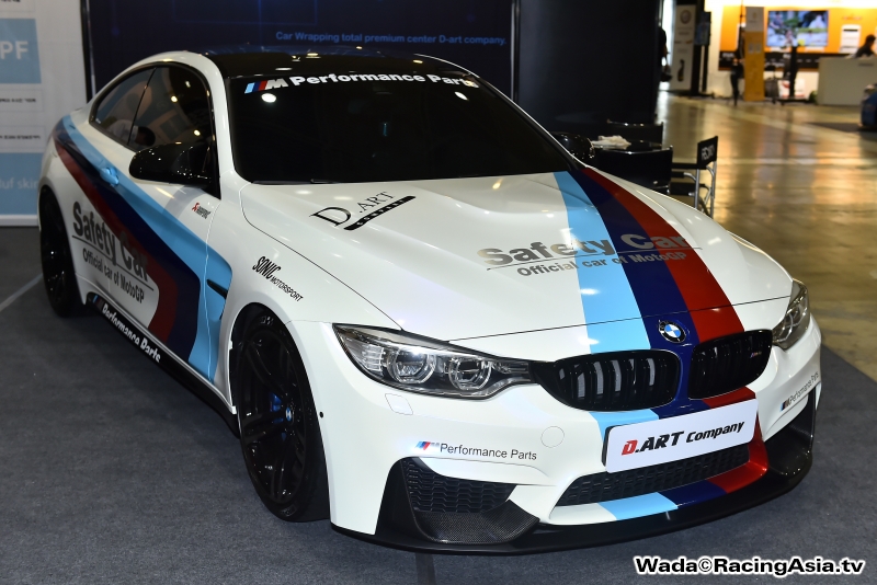 2015.07 SEL Auto Salon RacingAsia.tv