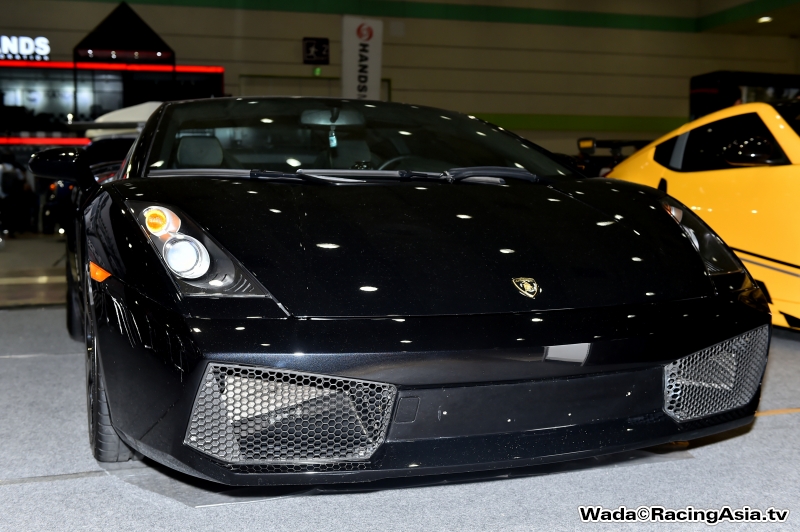 2015.07 SEL Auto Salon RacingAsia.tv