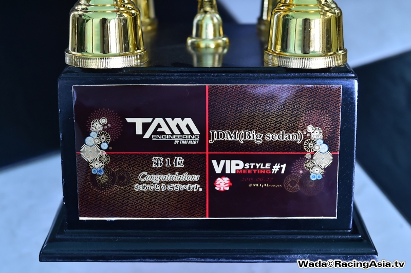 2015.08 BKK VIP Style Magazine shooting RacingAsia.tv