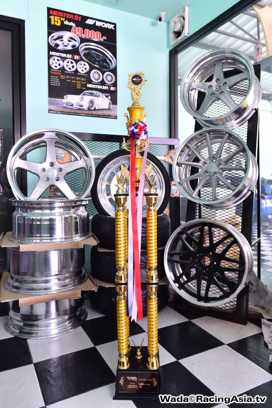 2015.08 BKK VIP Style Magazine shooting RacingAsia.tv