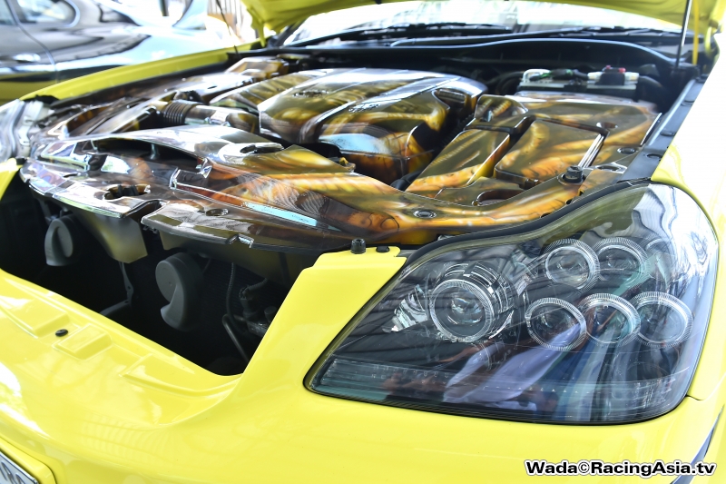 2015.08 BKK VIP Style Magazine shooting RacingAsia.tv