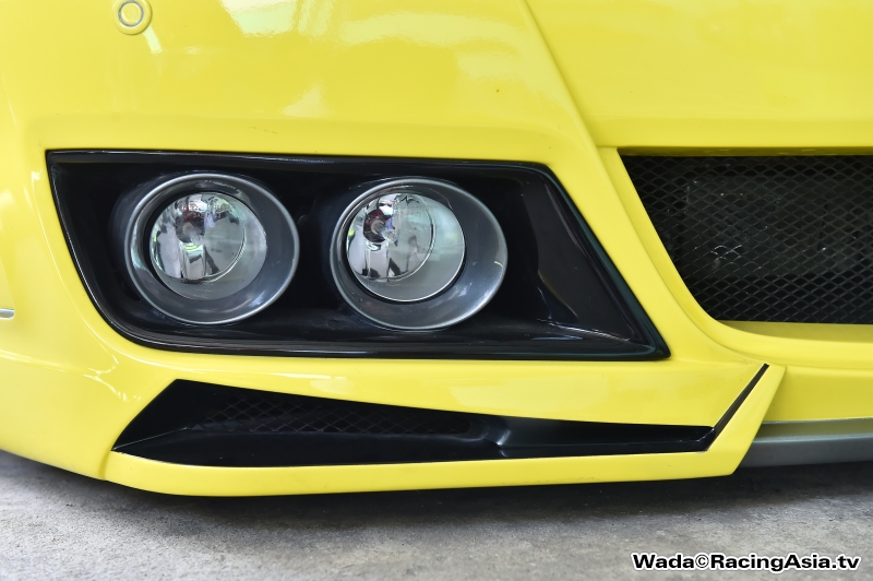 2015.08 BKK VIP Style Magazine shooting RacingAsia.tv