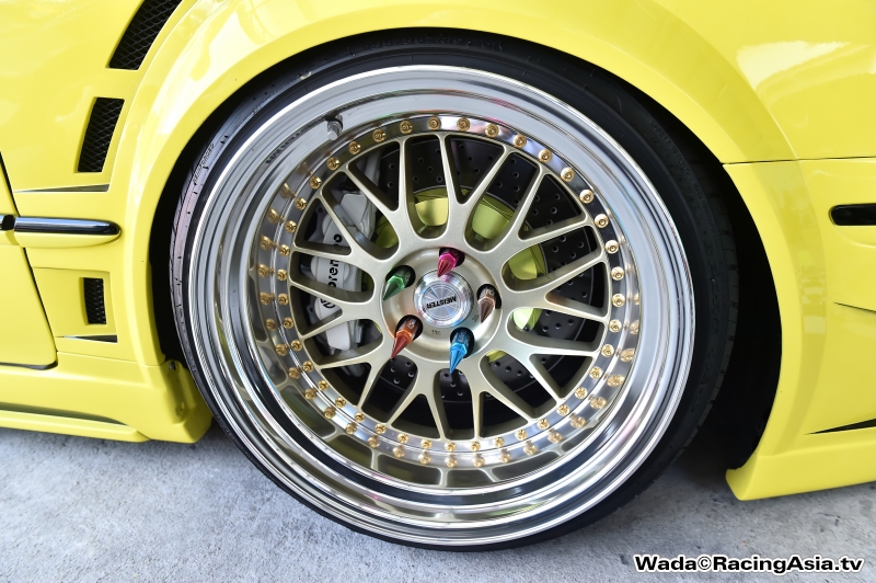 2015.08 BKK VIP Style Magazine shooting RacingAsia.tv