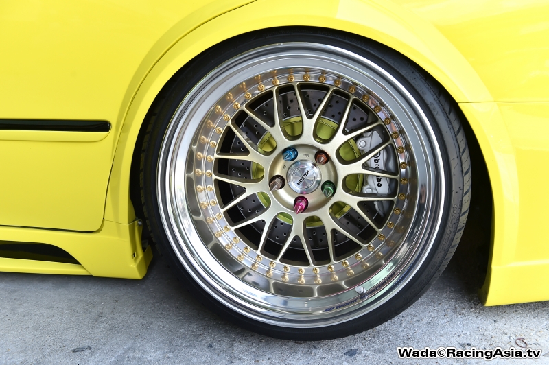 2015.08 BKK VIP Style Magazine shooting RacingAsia.tv