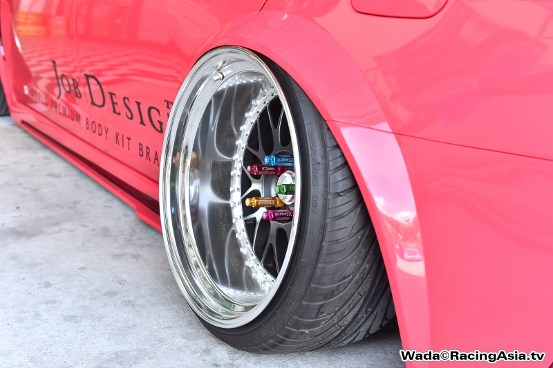 2015.08 BKK VIP Style Magazine shooting RacingAsia.tv