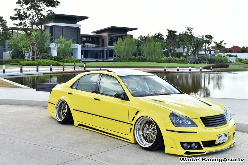 2015.08 BKK VIP Style Magazine shooting RacingAsia.tv