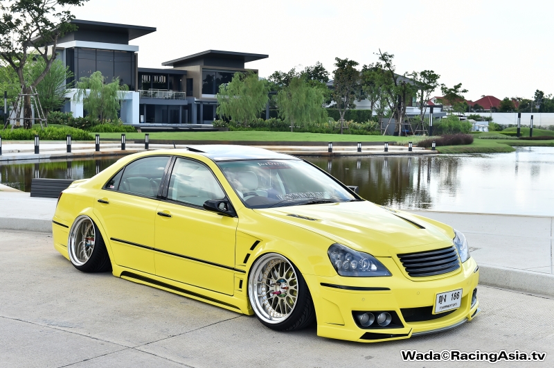 2015.08 BKK VIP Style Magazine shooting RacingAsia.tv