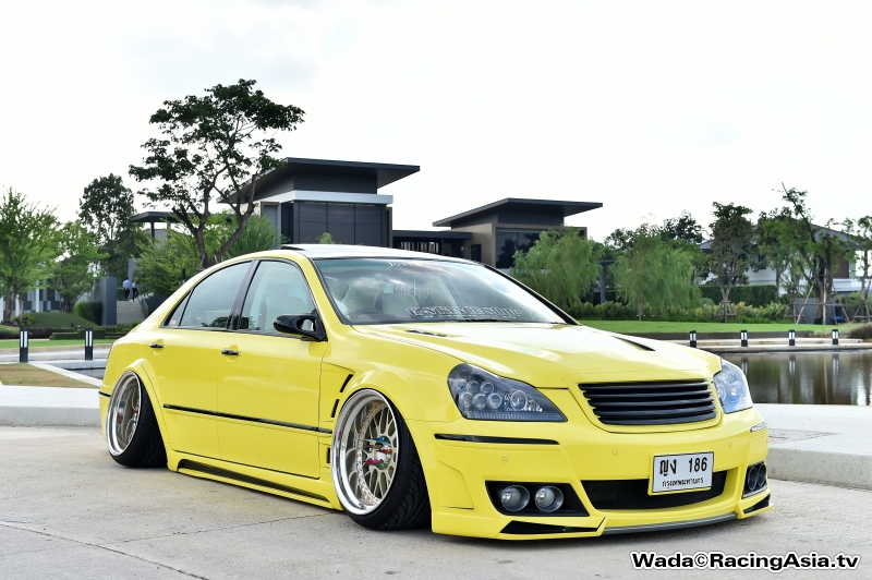 2015.08 BKK VIP Style Magazine shooting RacingAsia.tv