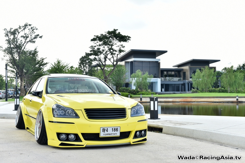 2015.08 BKK VIP Style Magazine shooting RacingAsia.tv