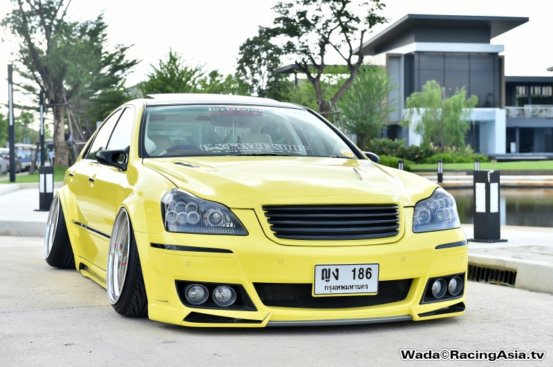 2015.08 BKK VIP Style Magazine shooting RacingAsia.tv