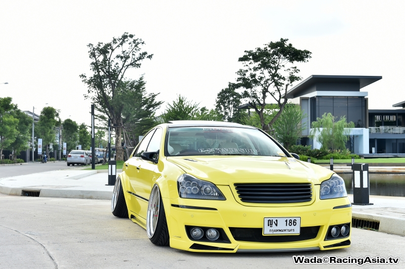 2015.08 BKK VIP Style Magazine shooting RacingAsia.tv