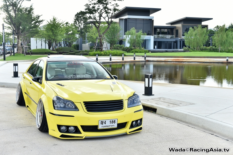 2015.08 BKK VIP Style Magazine shooting RacingAsia.tv