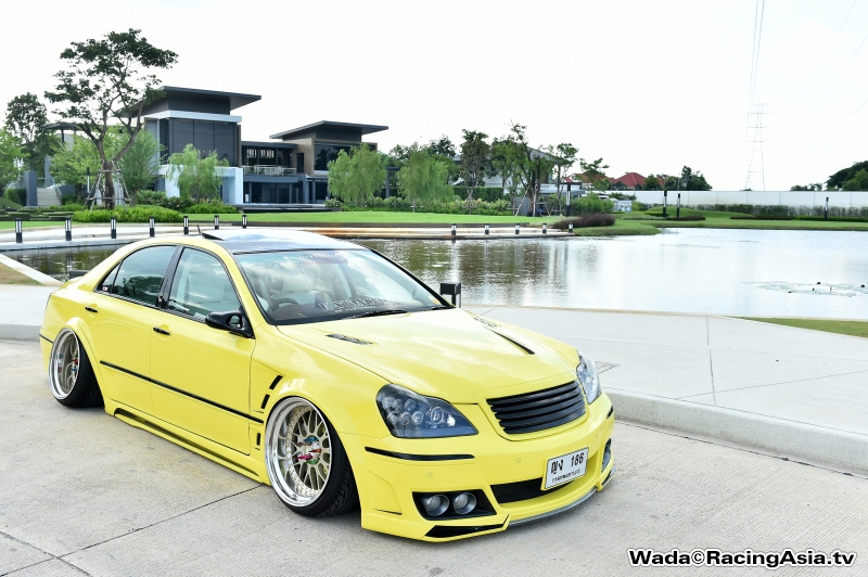 2015.08 BKK VIP Style Magazine shooting RacingAsia.tv