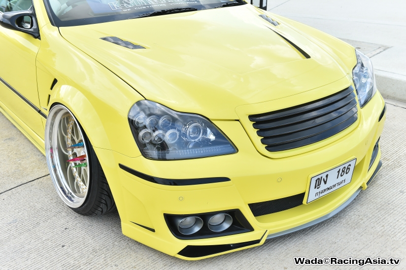 2015.08 BKK VIP Style Magazine shooting RacingAsia.tv