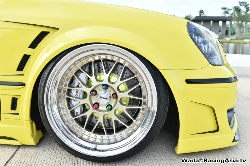 2015.08 BKK VIP Style Magazine shooting RacingAsia.tv