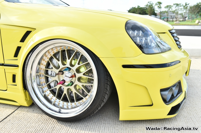 2015.08 BKK VIP Style Magazine shooting RacingAsia.tv