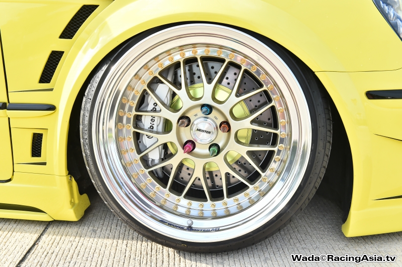 2015.08 BKK VIP Style Magazine shooting RacingAsia.tv