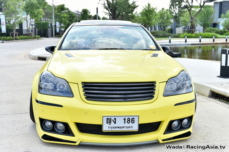 2015.08 BKK VIP Style Magazine shooting RacingAsia.tv