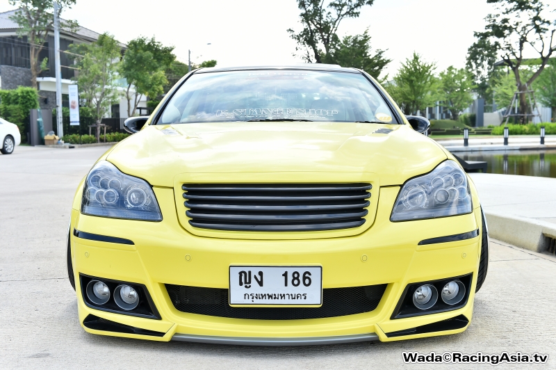 2015.08 BKK VIP Style Magazine shooting RacingAsia.tv