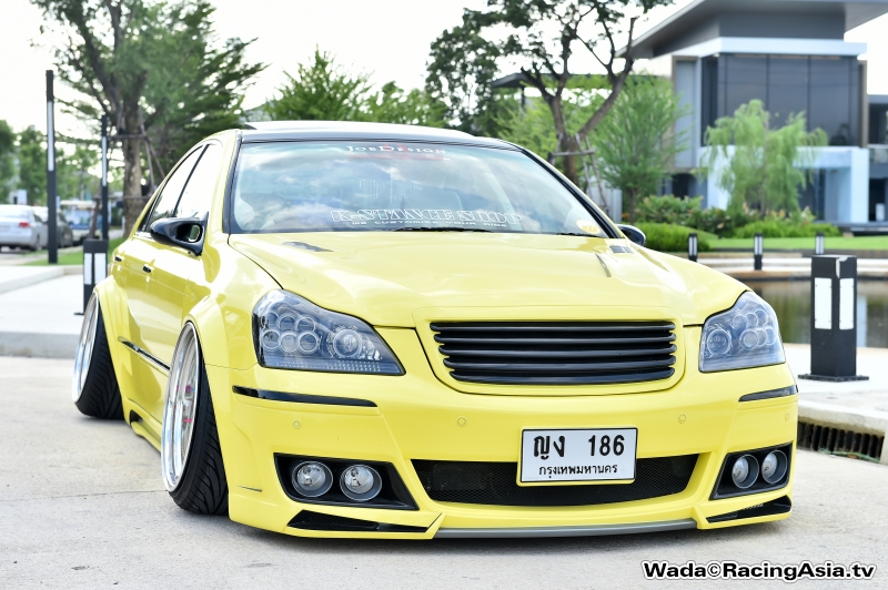 2015.08 BKK VIP Style Magazine shooting RacingAsia.tv