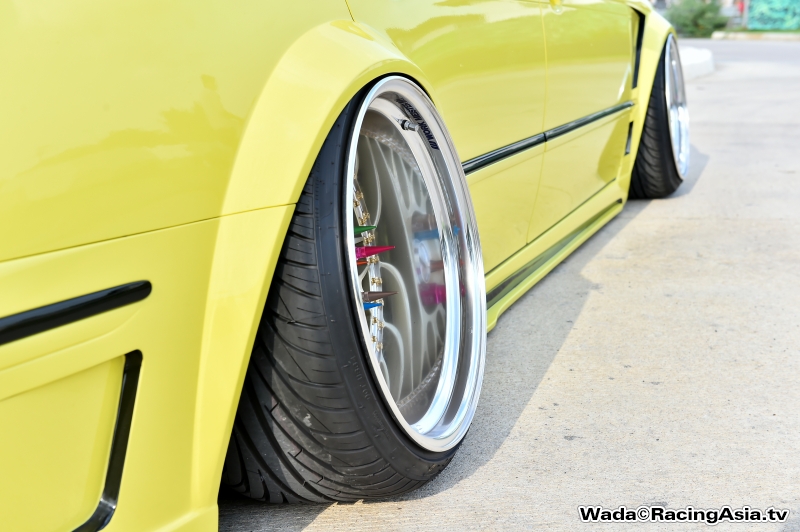 2015.08 BKK VIP Style Magazine shooting RacingAsia.tv