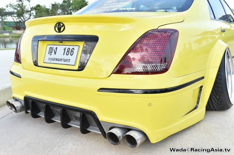 2015.08 BKK VIP Style Magazine shooting RacingAsia.tv