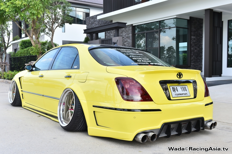 2015.08 BKK VIP Style Magazine shooting RacingAsia.tv