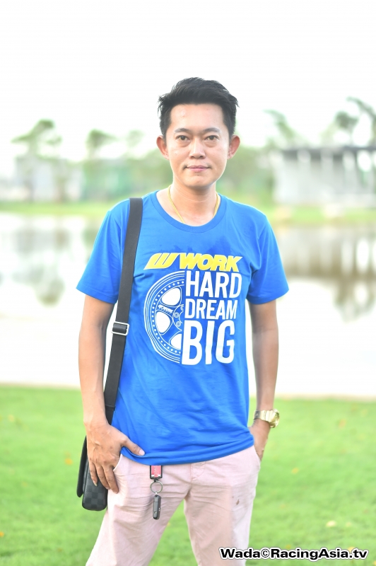 2015.08 BKK VIP Style Magazine shooting RacingAsia.tv