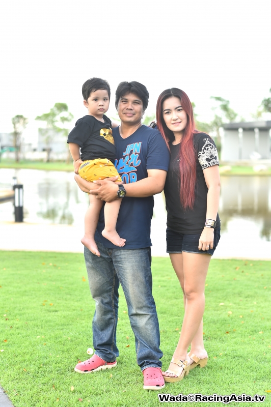 2015.08 BKK VIP Style Magazine shooting RacingAsia.tv