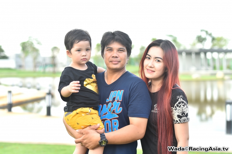 2015.08 BKK VIP Style Magazine shooting RacingAsia.tv