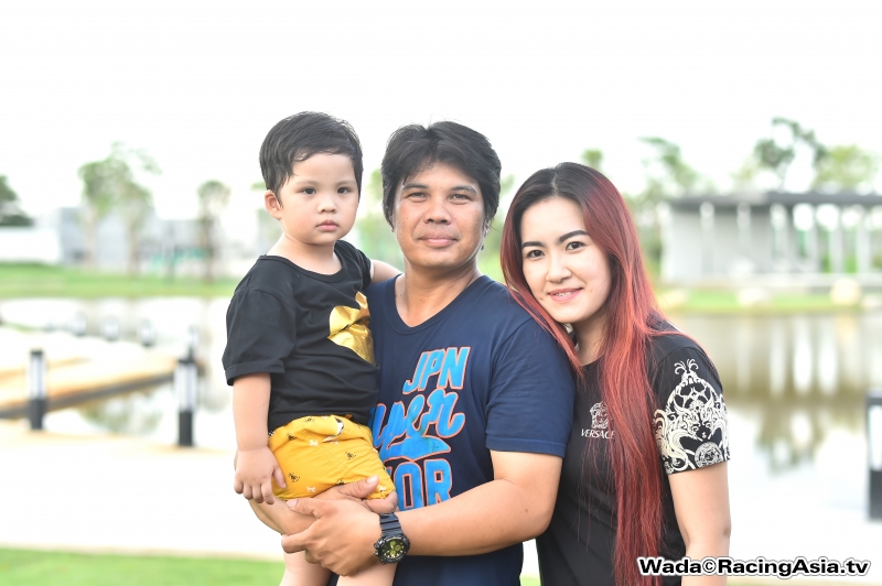 2015.08 BKK VIP Style Magazine shooting RacingAsia.tv