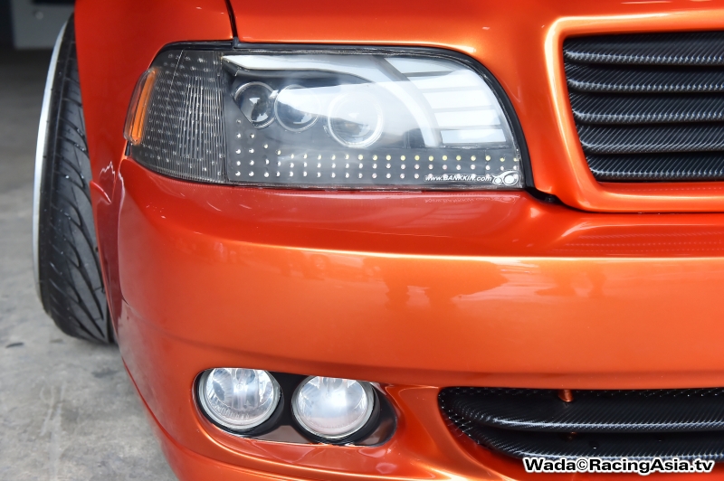 2015.09 BKK VIP STYLE Magazine shooting RacingAsia.tv