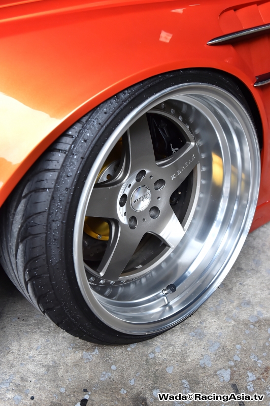 2015.09 BKK VIP STYLE Magazine shooting RacingAsia.tv