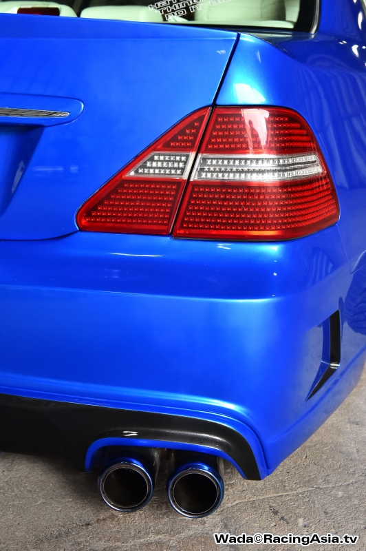 2015.09 BKK VIP STYLE Magazine shooting RacingAsia.tv