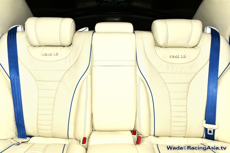 2015.09 BKK VIP STYLE Magazine shooting RacingAsia.tv