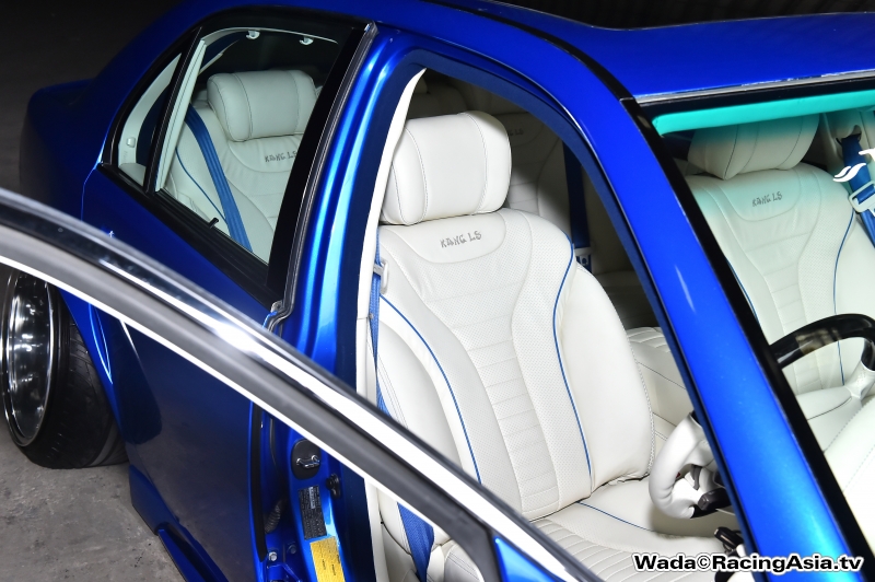 2015.09 BKK VIP STYLE Magazine shooting RacingAsia.tv