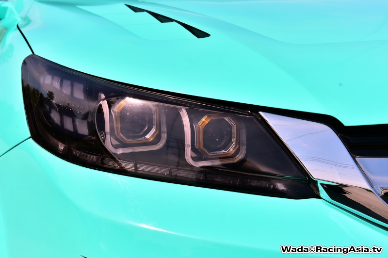 2015.12 BKK VIP STYLE Magazine shooting RacingAsia.tv